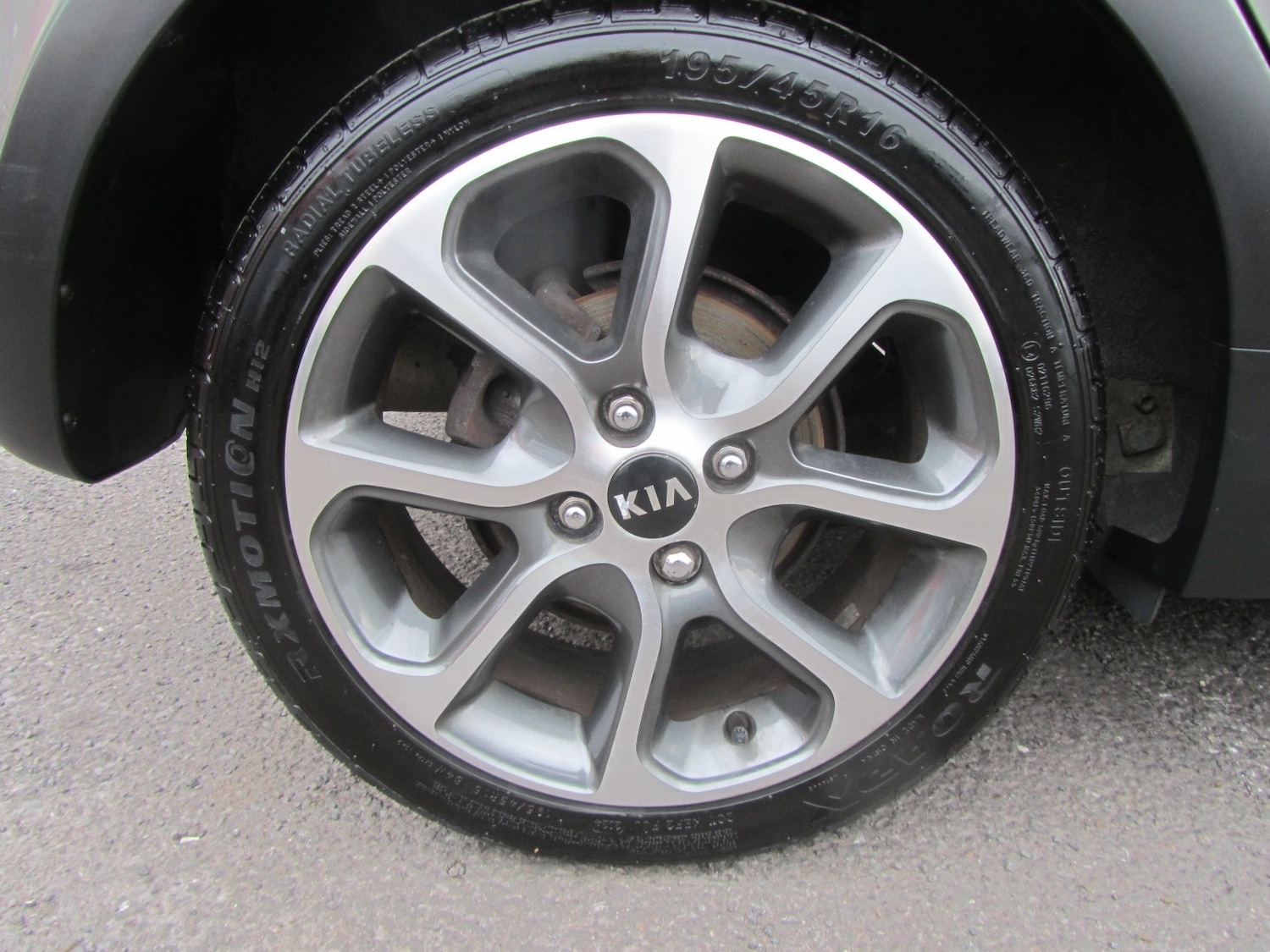 Used Kia Picanto 2018 for sale - 75953193: Photo 7