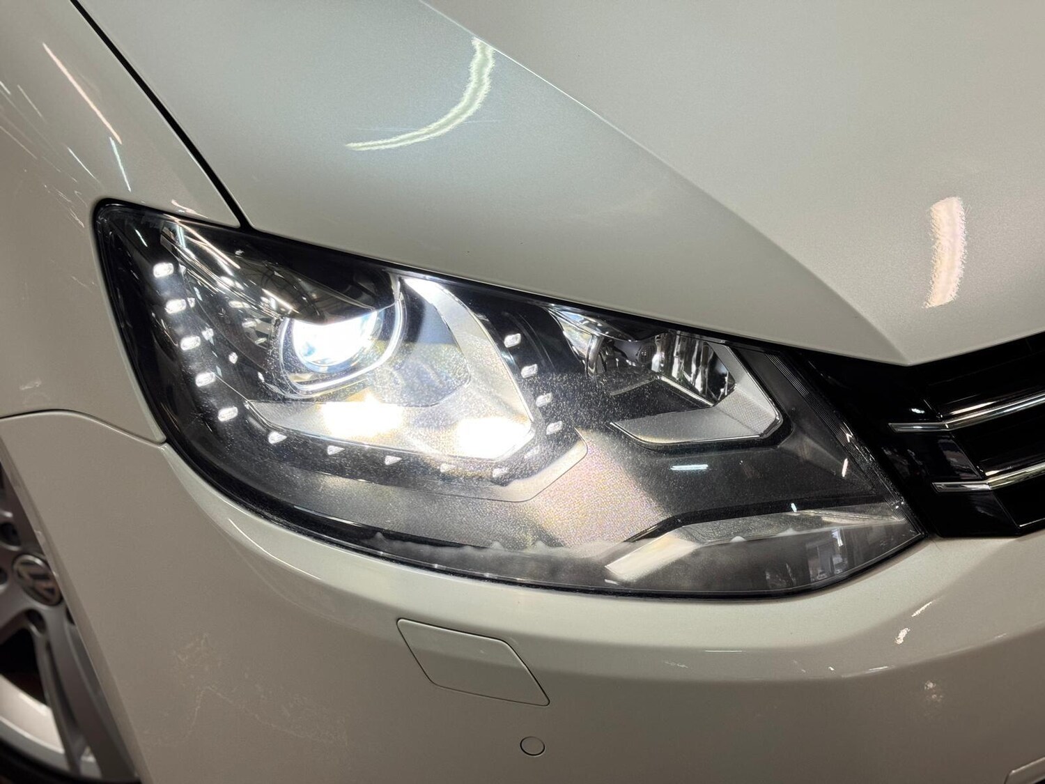 Used Volkswagen Sharan for sale - 76538338: Photo 12