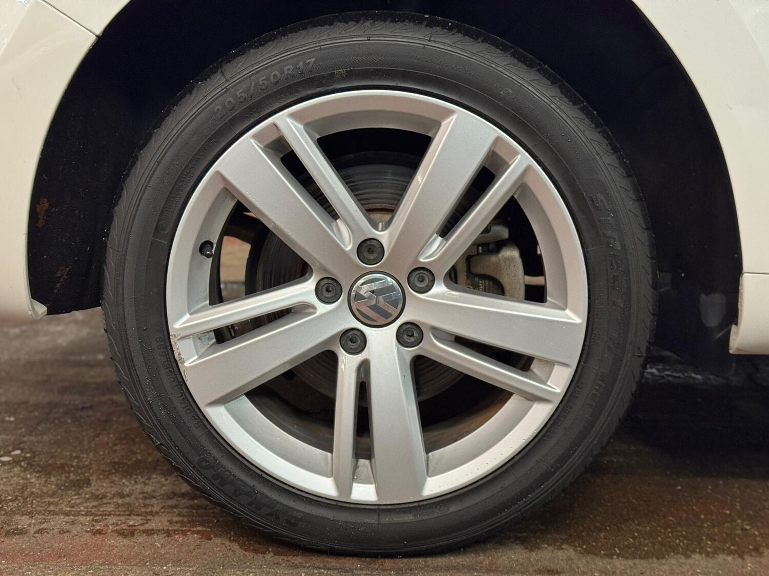 Used Volkswagen Sharan for sale - 76538338: Photo 16