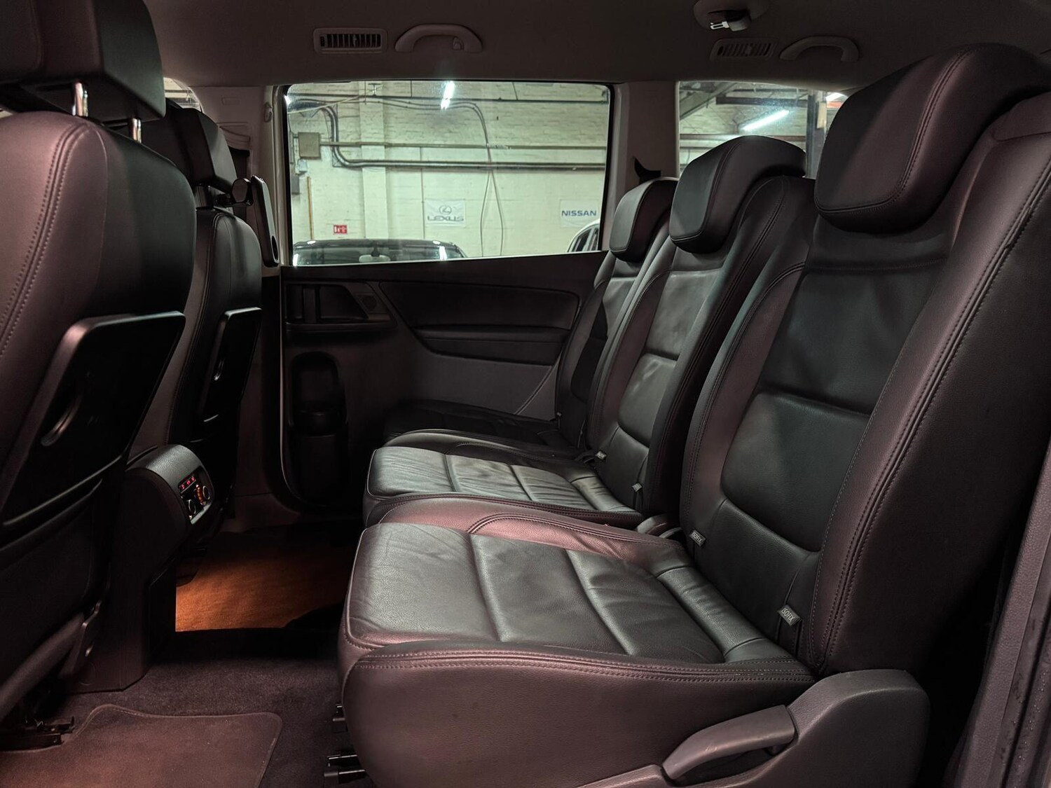 Used Volkswagen Sharan for sale - 76538338: Photo 27