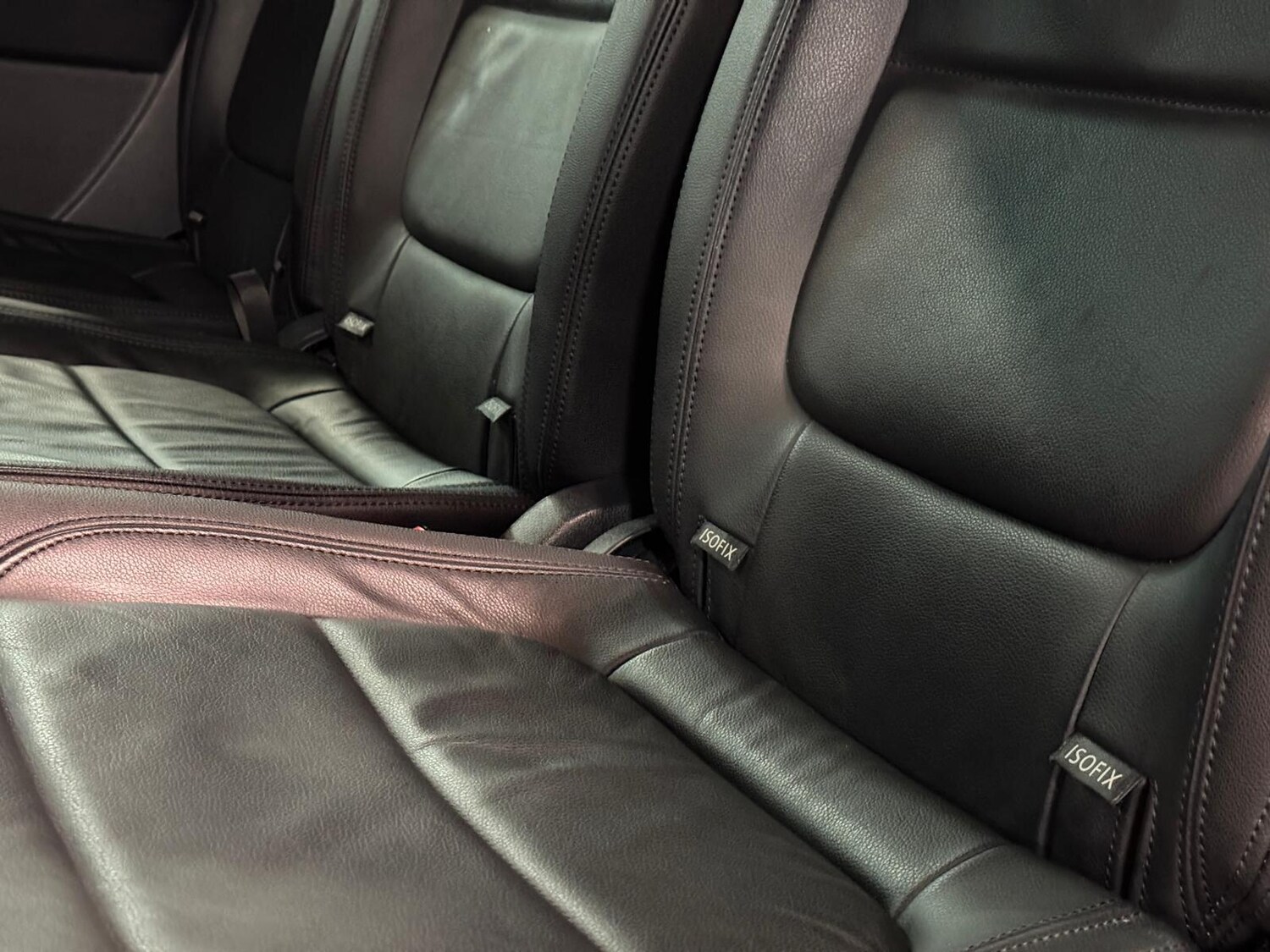 Used Volkswagen Sharan for sale - 76538338: Photo 32