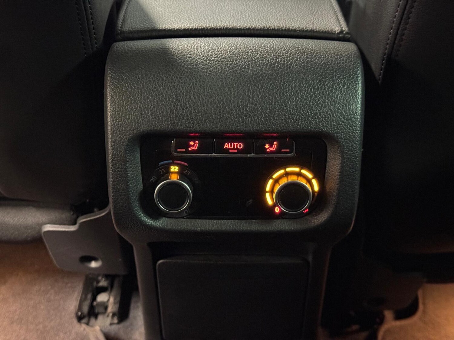 Used Volkswagen Sharan for sale - 76538338: Photo 34