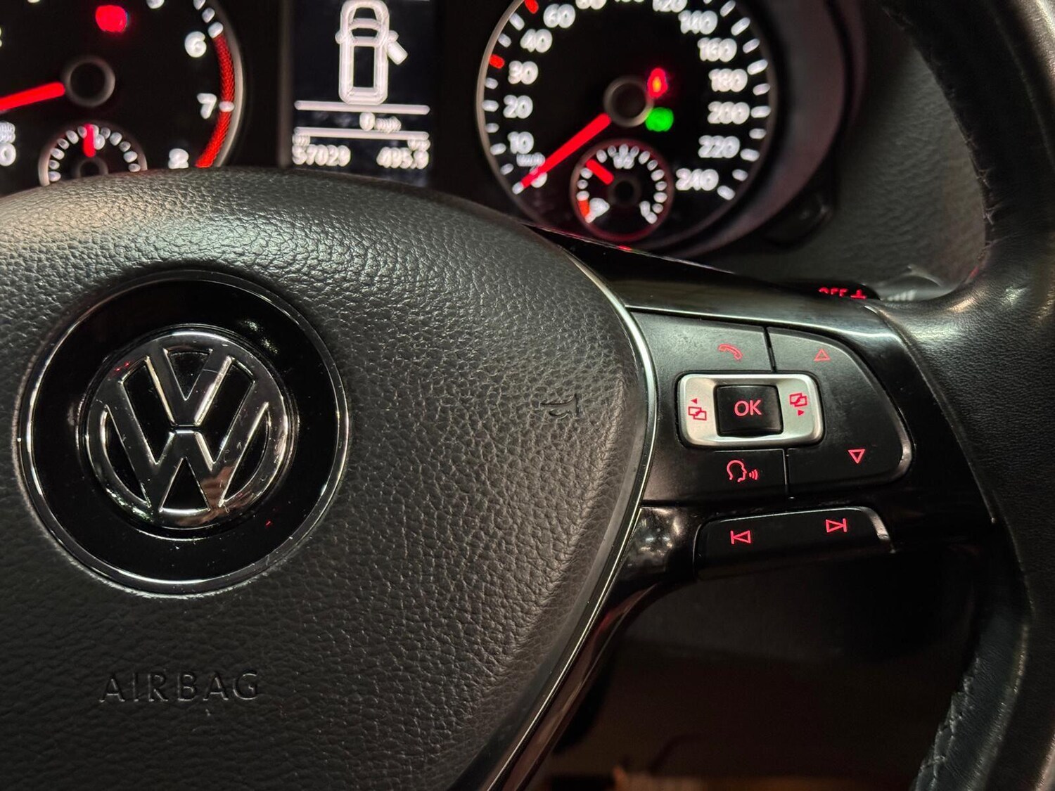 Used Volkswagen Sharan for sale - 76538338: Photo 39