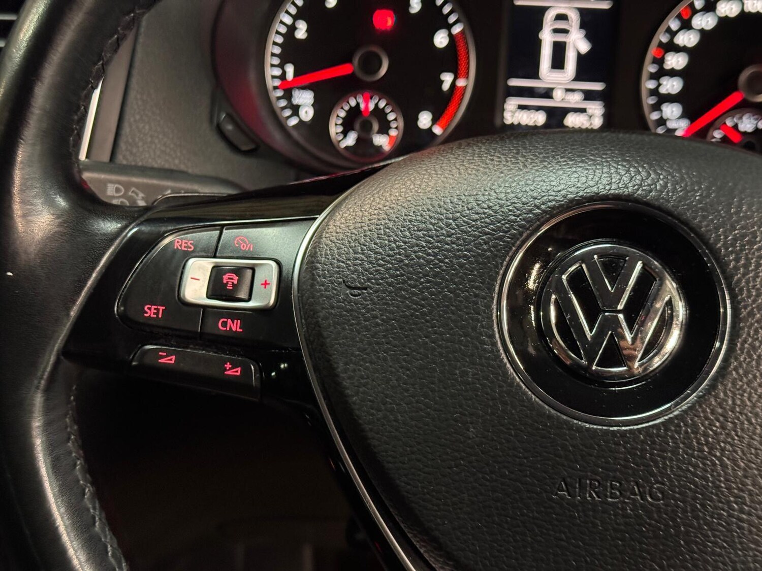 Used Volkswagen Sharan for sale - 76538338: Photo 40