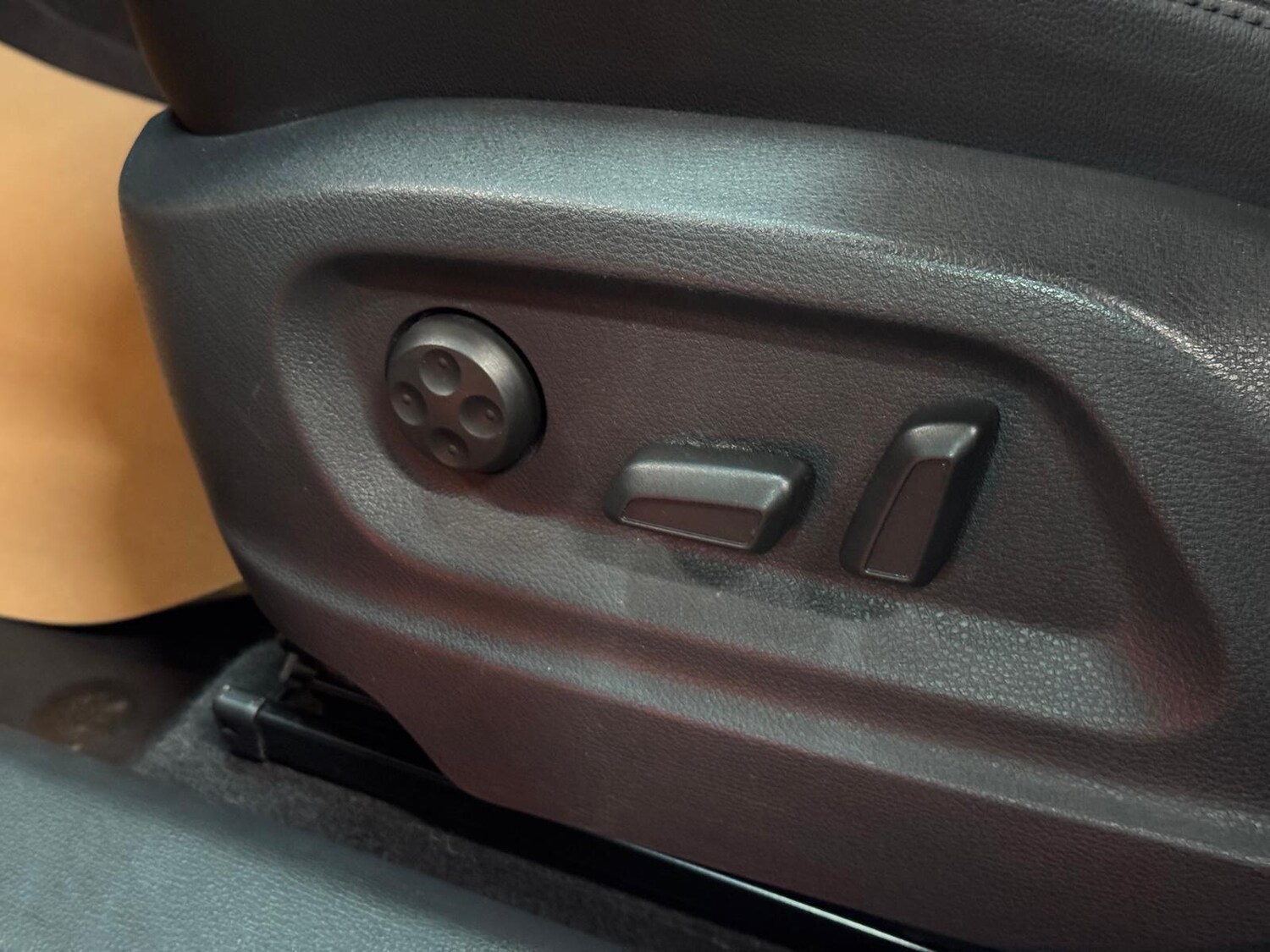 Used Volkswagen Sharan for sale - 76538338: Photo 45