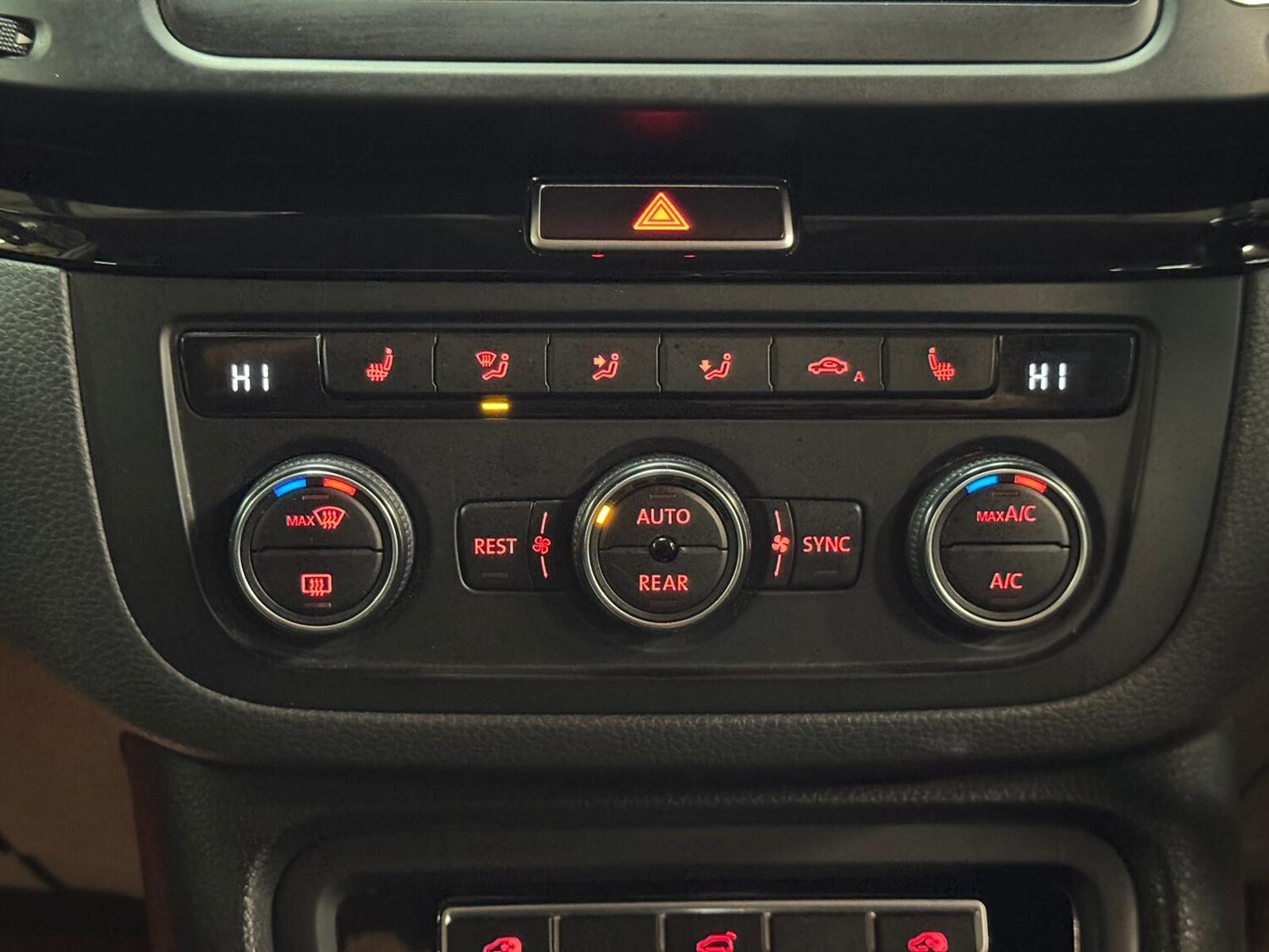 Used Volkswagen Sharan for sale - 76538338: Photo 49