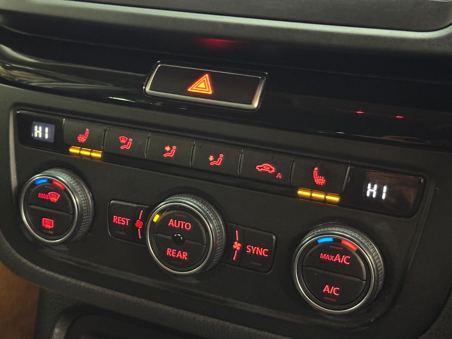 Used Volkswagen Sharan for sale - 76538338: Photo 50