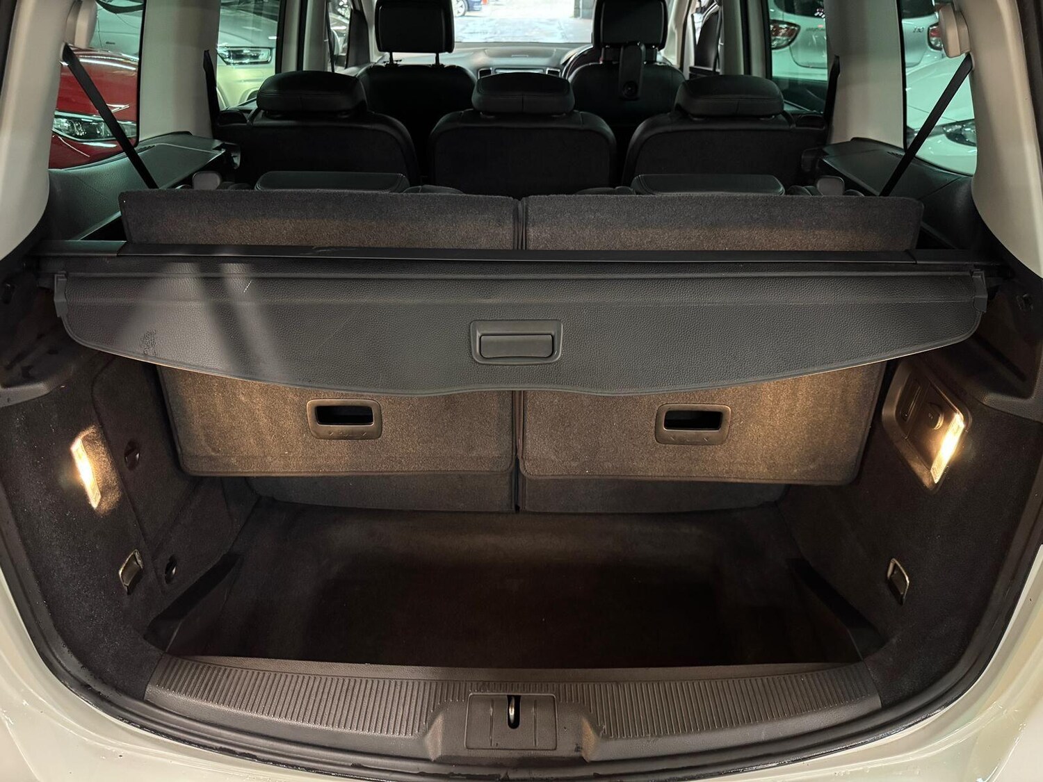 Used Volkswagen Sharan for sale - 76538338: Photo 57