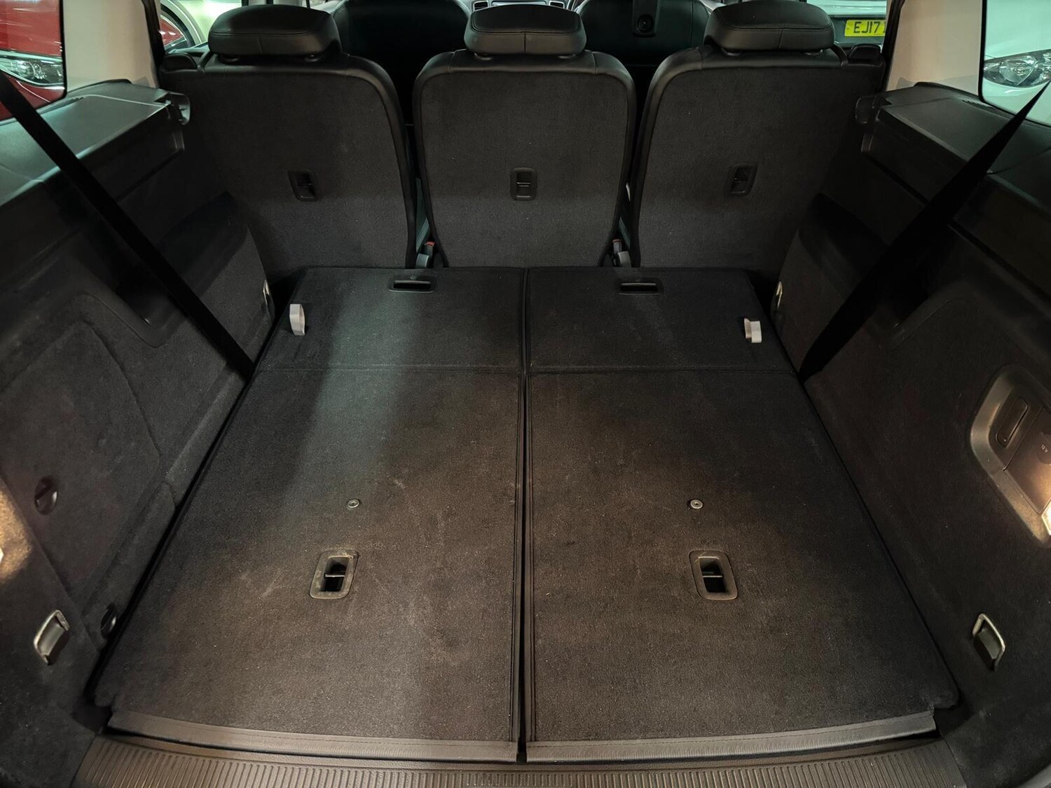 Used Volkswagen Sharan for sale - 76538338: Photo 58