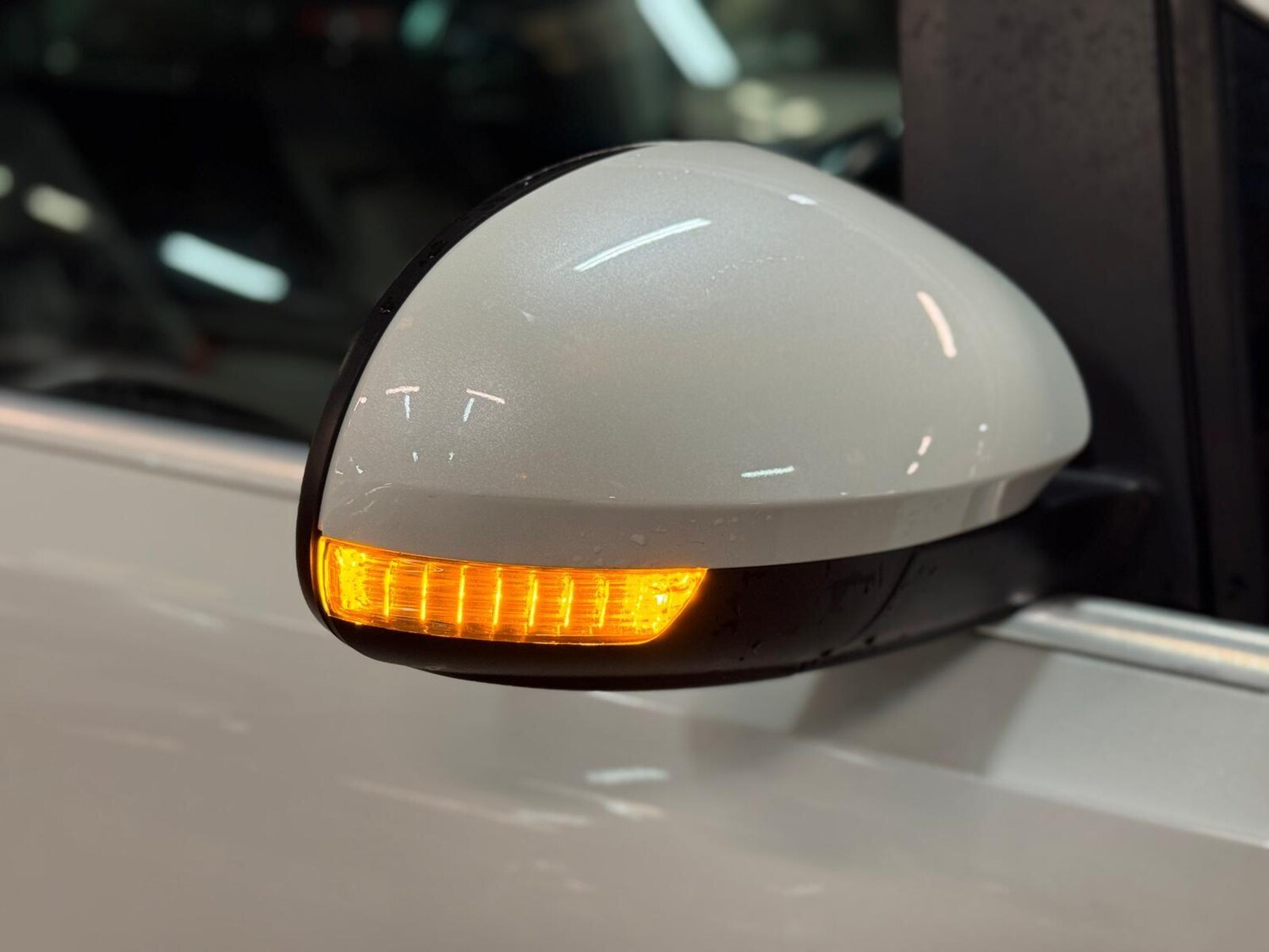 Used Volkswagen Sharan for sale - 76538338: Photo 9