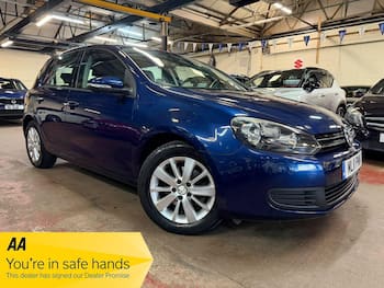 Used Volkswagen Golf 2011 for sale - 79793701: Photo