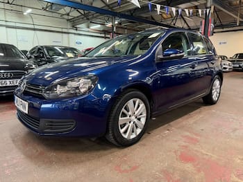 Used Volkswagen Golf 2011 for sale - 79793701: Photo