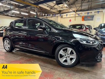 2015 (15) - 1.2 16V Dynamique MediaNav 5dr