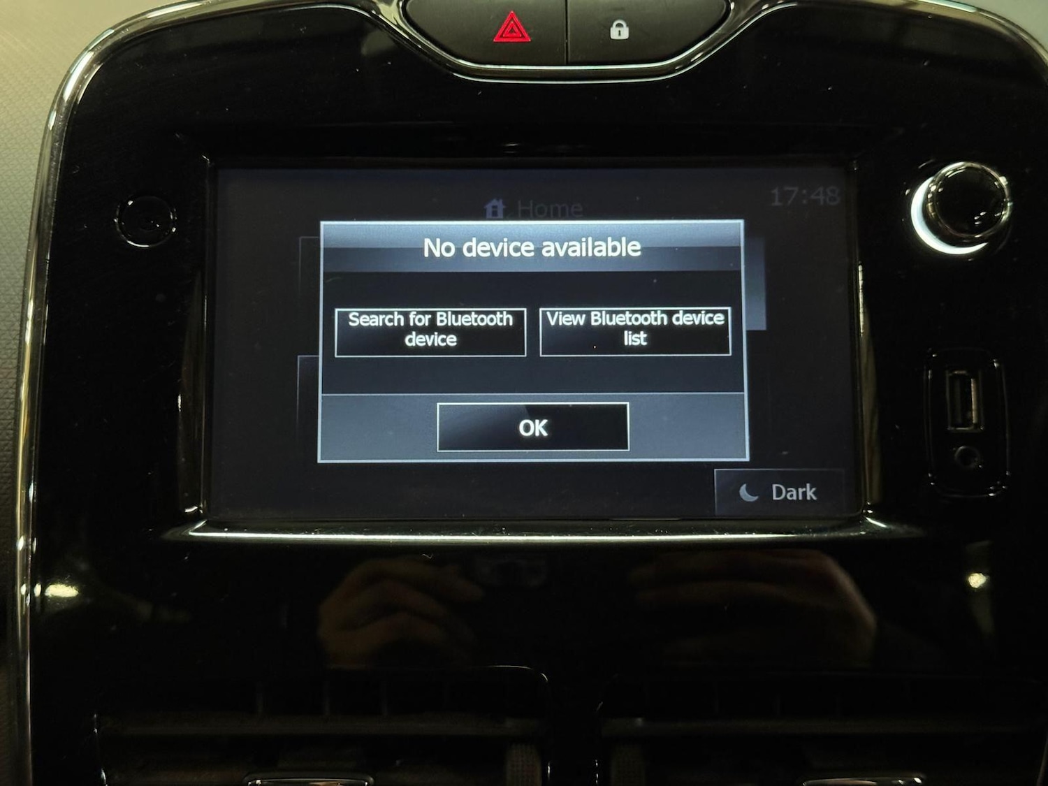 Used Renault Clio 2015 for sale - 76887152: Photo 41