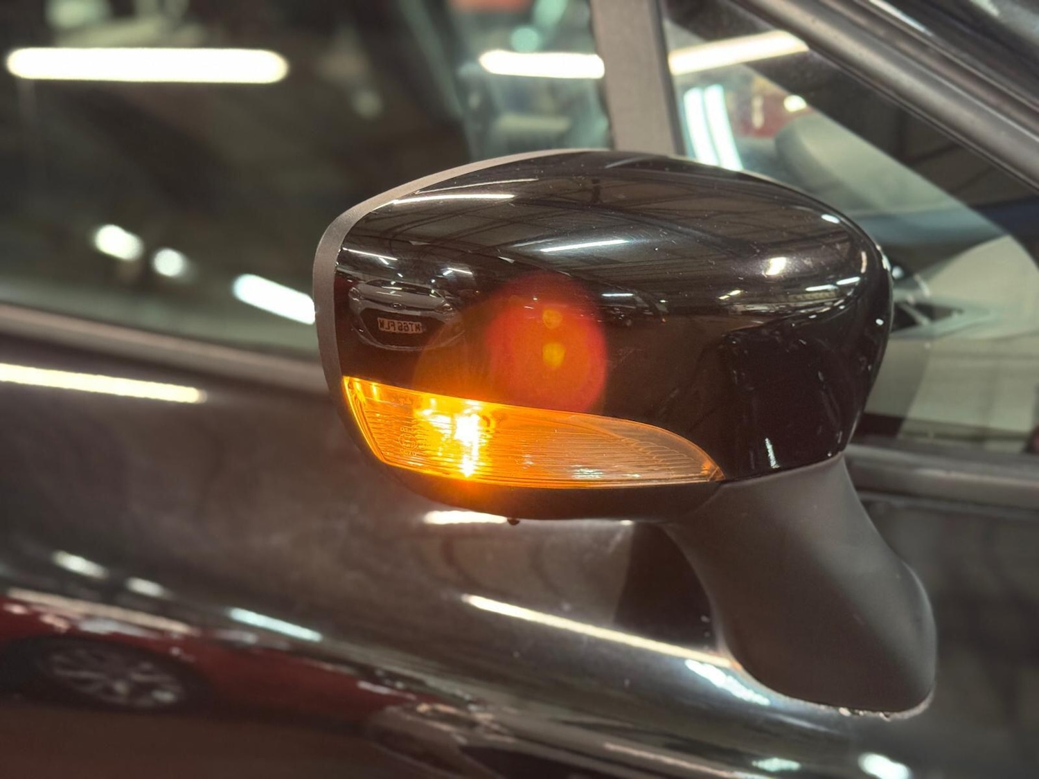 Used Renault Clio 2015 for sale - 76887152: Photo 9