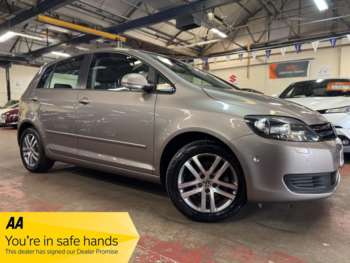 (12) - 1.6 TDI SE Euro 5 5dr