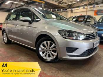 2016 (16) - 1.6 TDI BlueMotion Tech SE DSG Euro 6 (s/s) 5dr