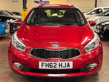 Used Kia Ceed 2013 for sale - 79577397: Photo