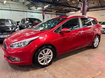 Used Kia Ceed 2013 for sale - 79577397: Photo
