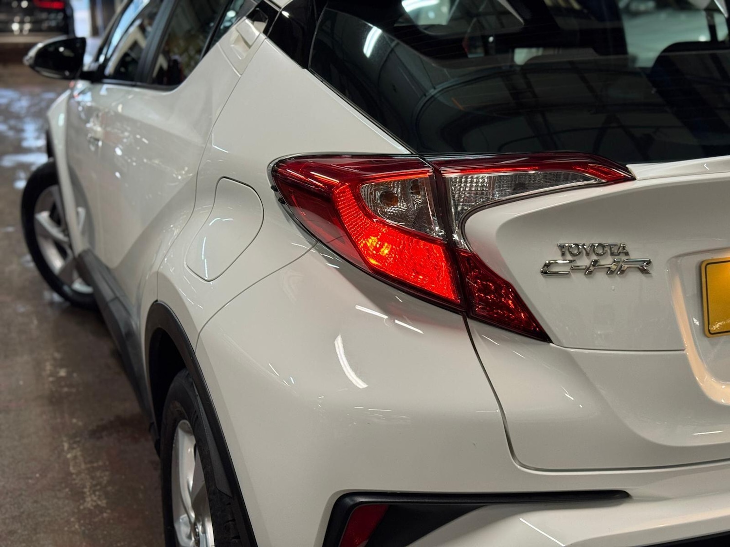 Used Toyota C-HR 2019 for sale - 77156072: Photo 15