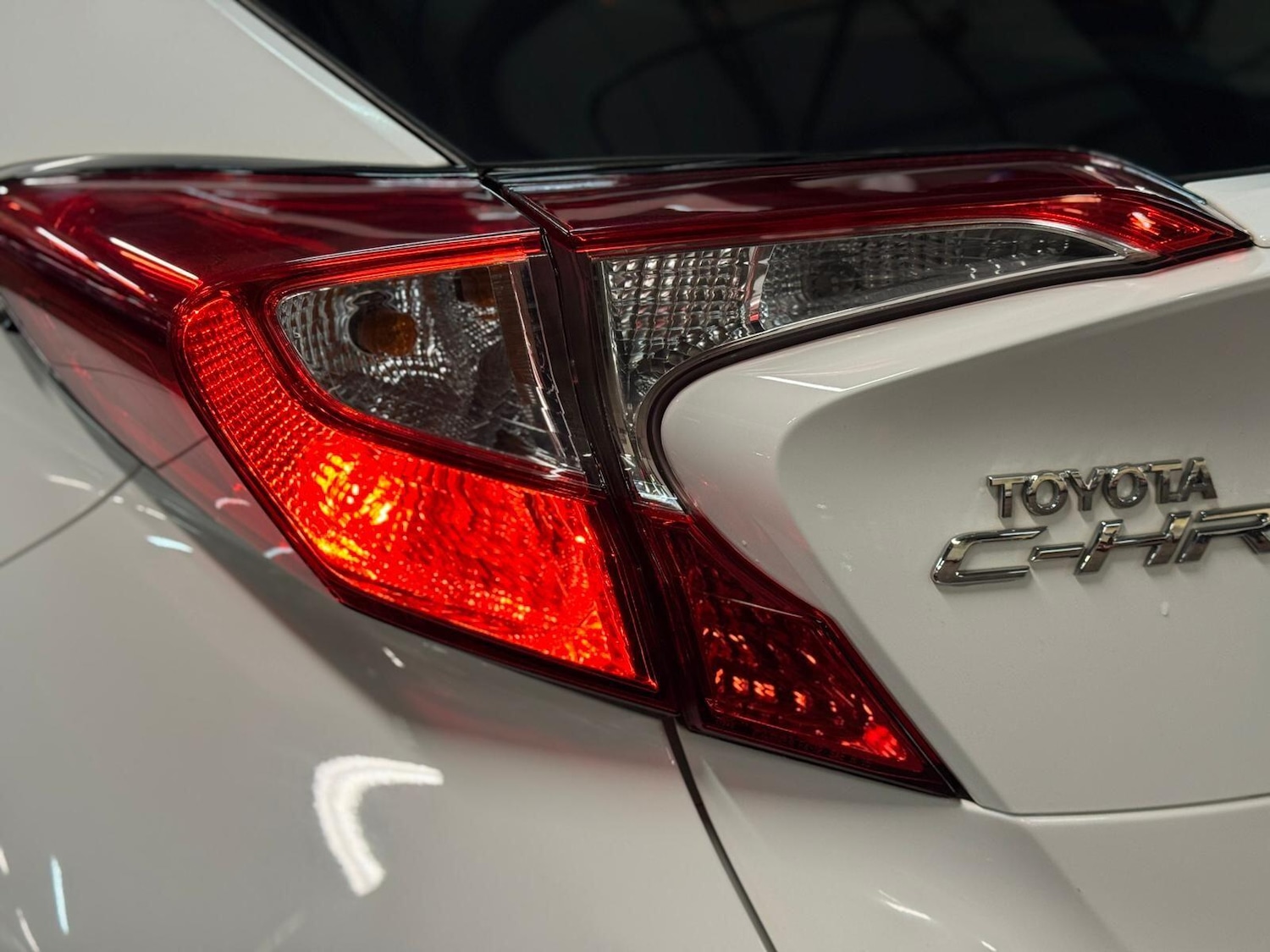 Used Toyota C-HR 2019 for sale - 77156072: Photo 17