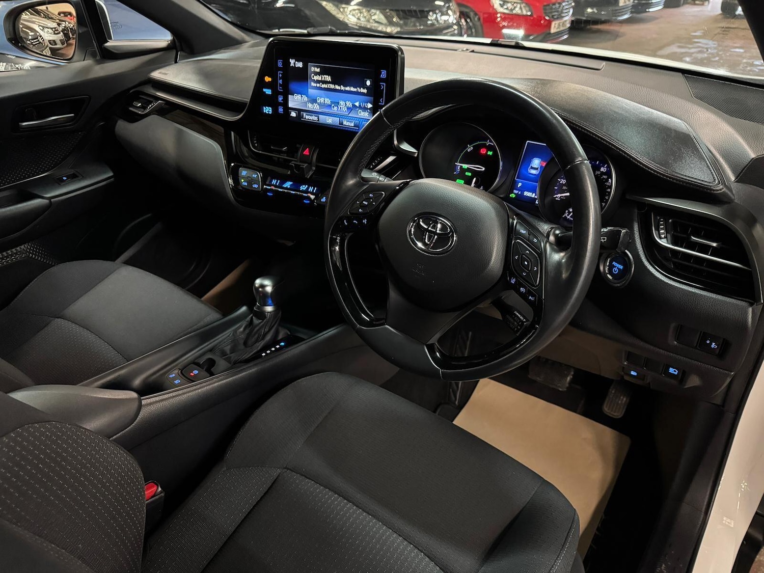 Used Toyota C-HR 2019 for sale - 77156072: Photo 21