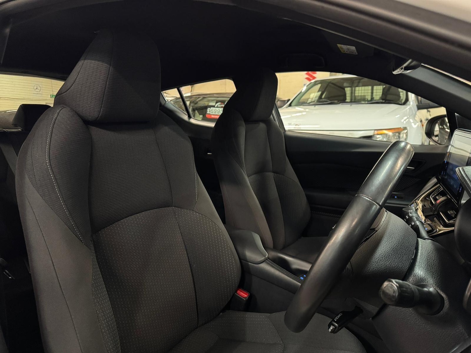 Used Toyota C-HR 2019 for sale - 77156072: Photo 22