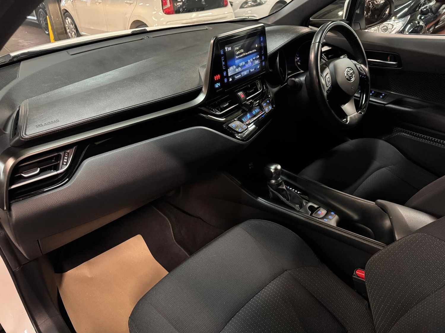 Used Toyota C-HR 2019 for sale - 77156072: Photo 24