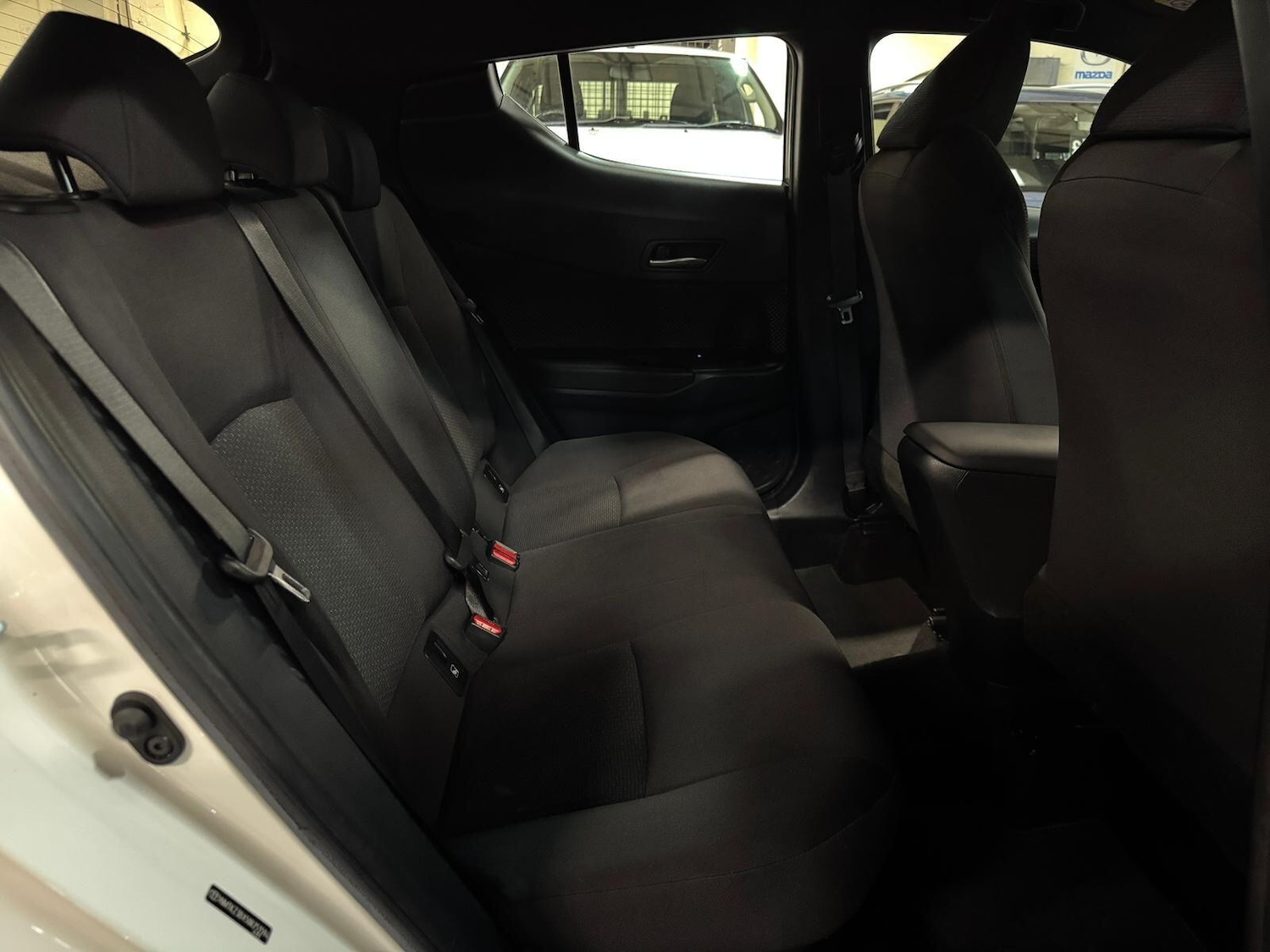 Used Toyota C-HR 2019 for sale - 77156072: Photo 26