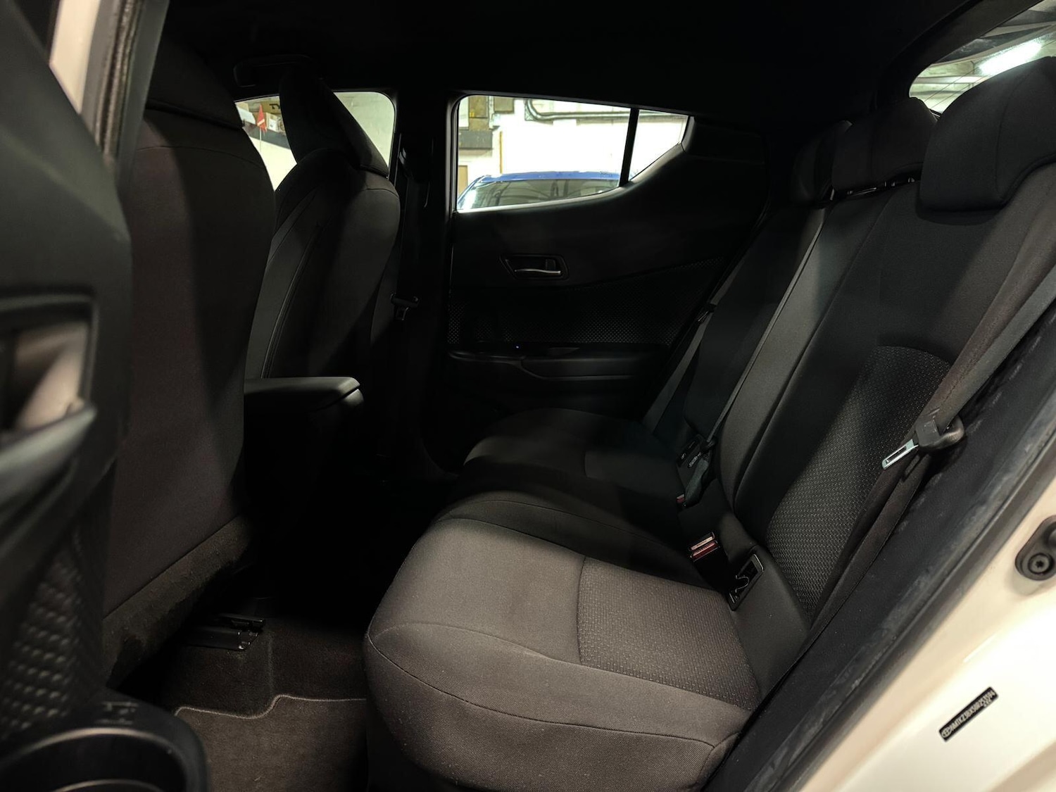 Used Toyota C-HR 2019 for sale - 77156072: Photo 29