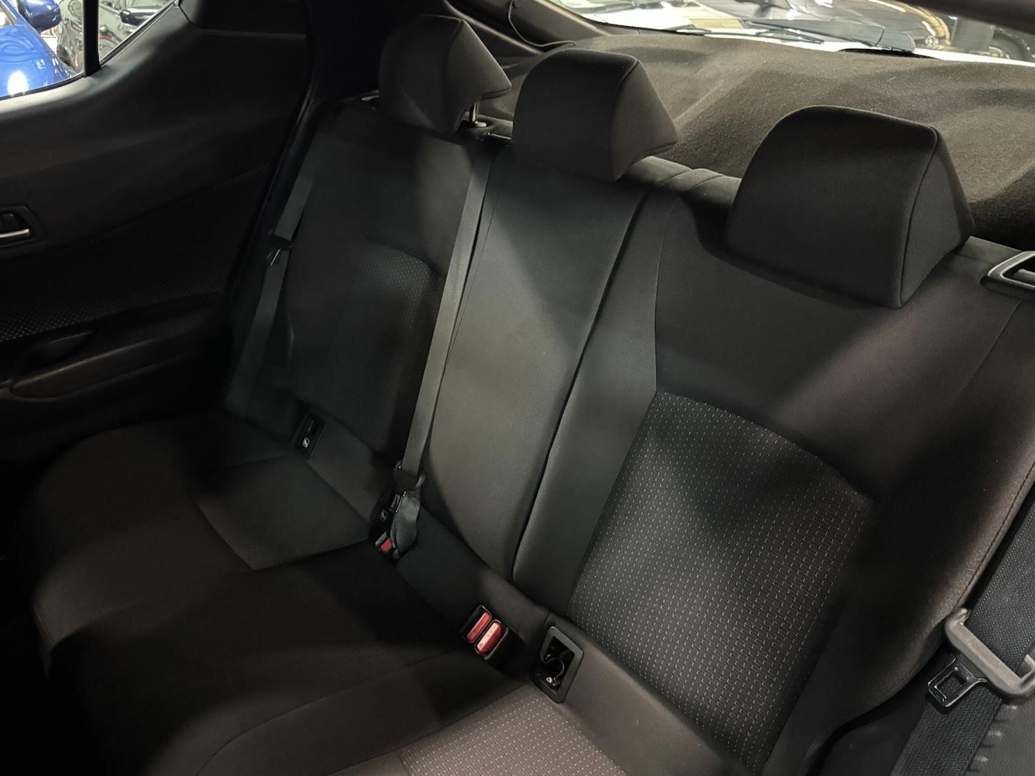 Used Toyota C-HR 2019 for sale - 77156072: Photo 30