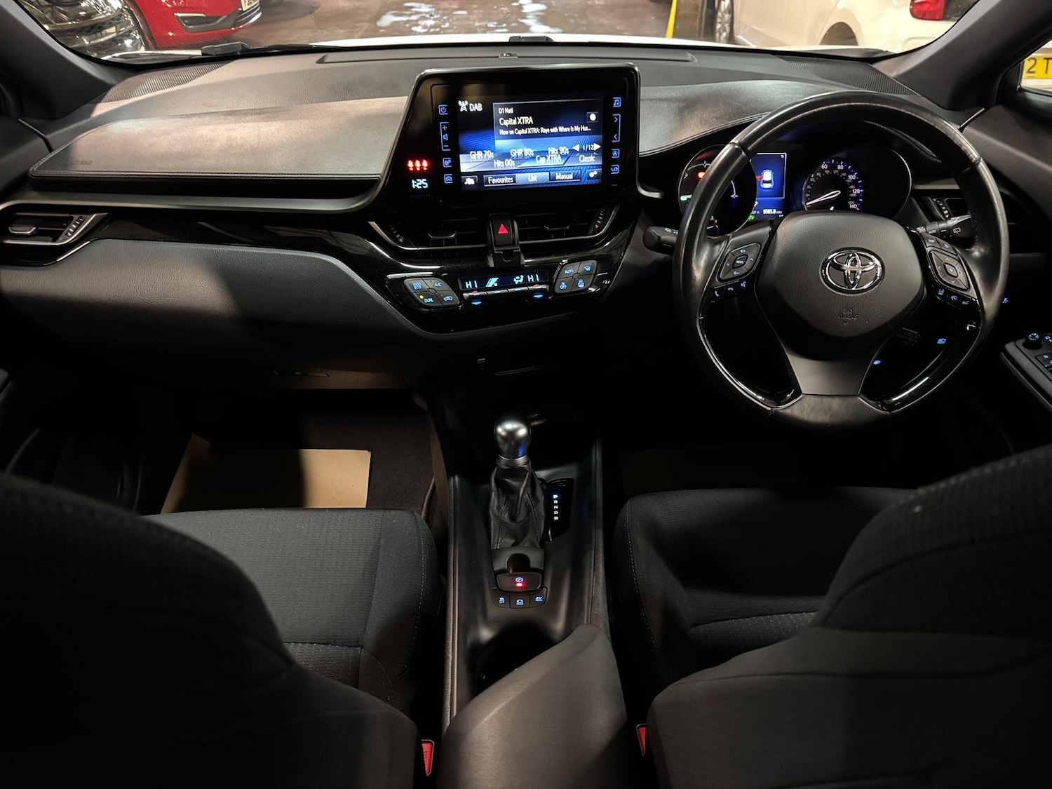 Used Toyota C-HR 2019 for sale - 77156072: Photo 34
