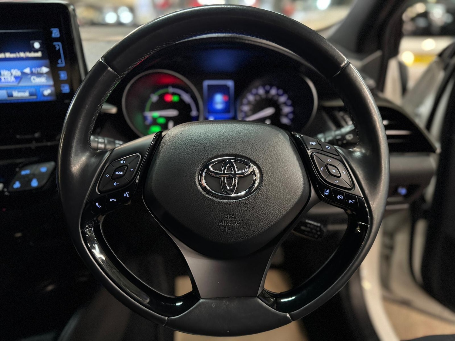 Used Toyota C-HR 2019 for sale - 77156072: Photo 36
