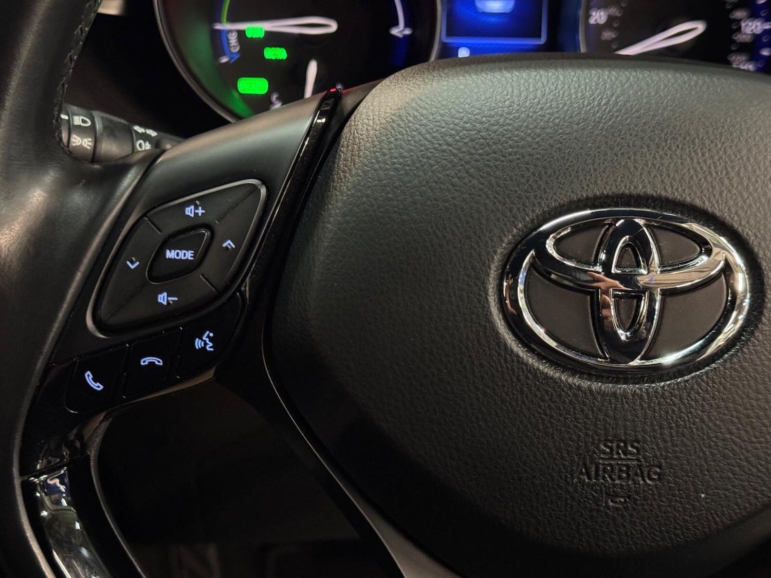 Used Toyota C-HR 2019 for sale - 77156072: Photo 37