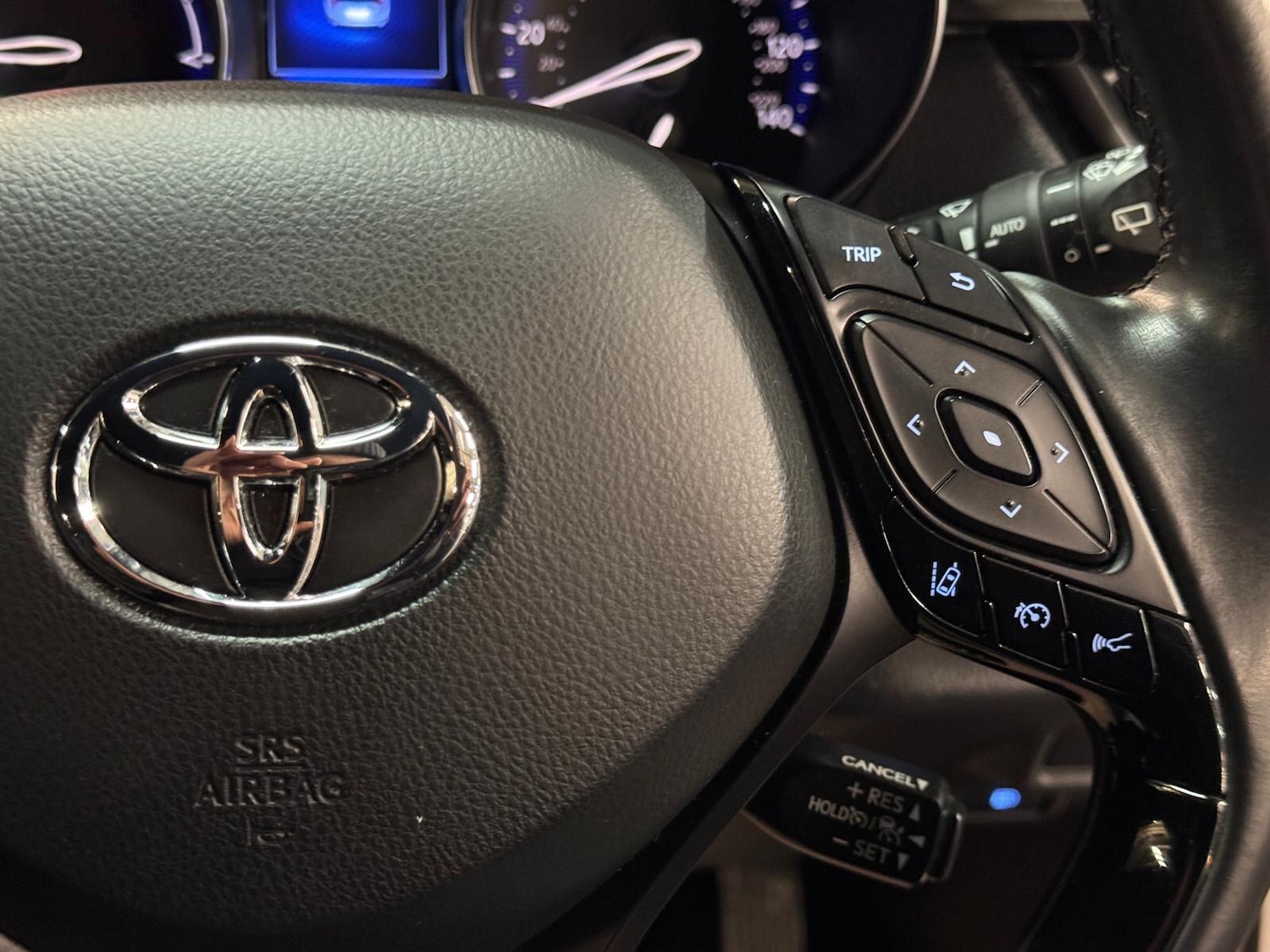 Used Toyota C-HR 2019 for sale - 77156072: Photo 38