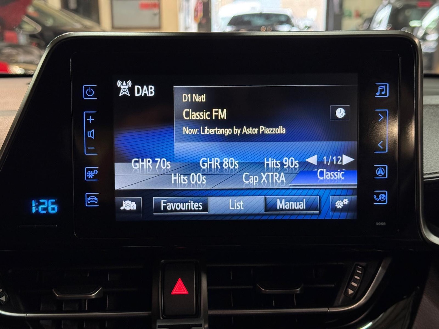 Used Toyota C-HR 2019 for sale - 77156072: Photo 44