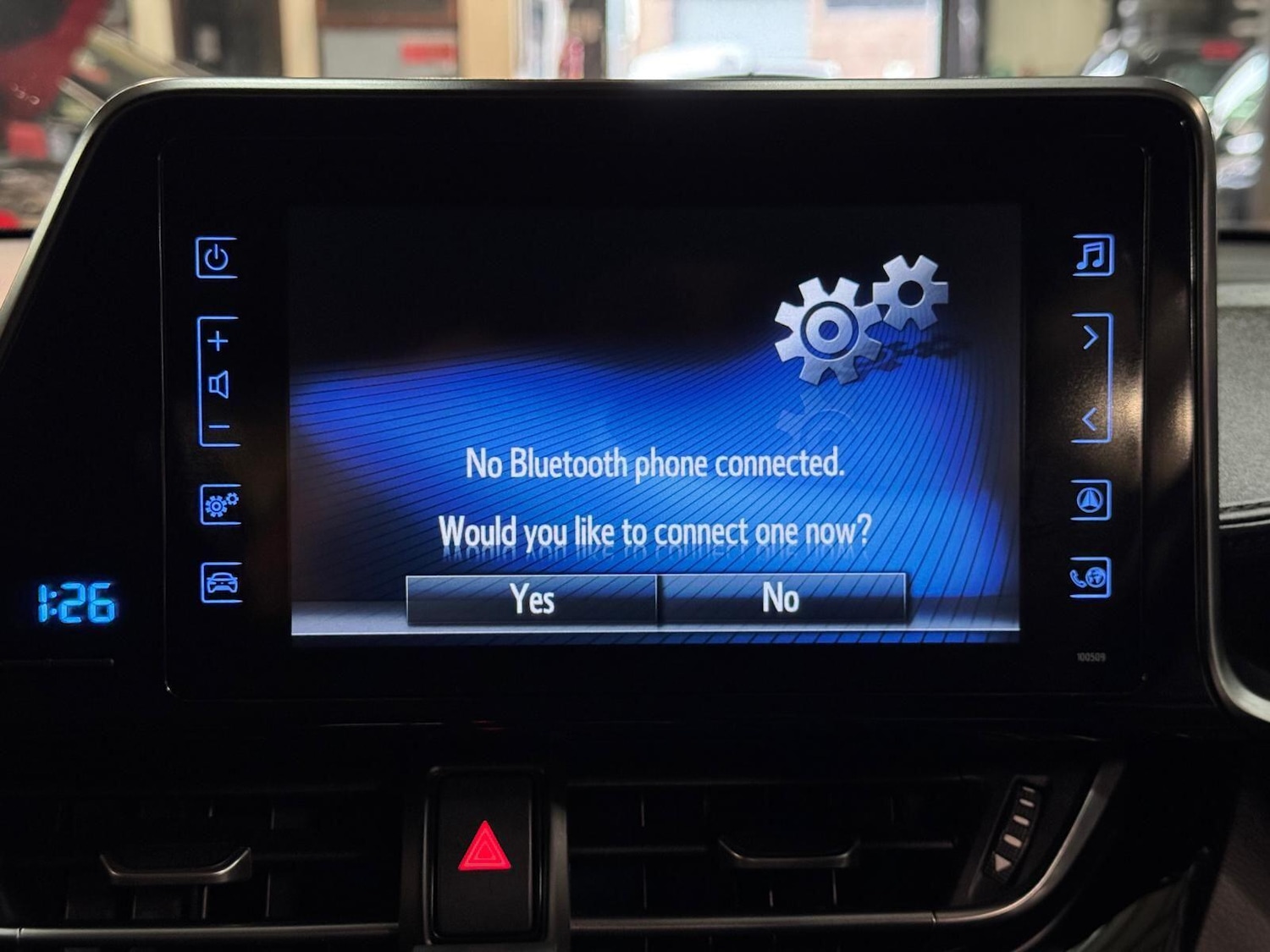 Used Toyota C-HR 2019 for sale - 77156072: Photo 45