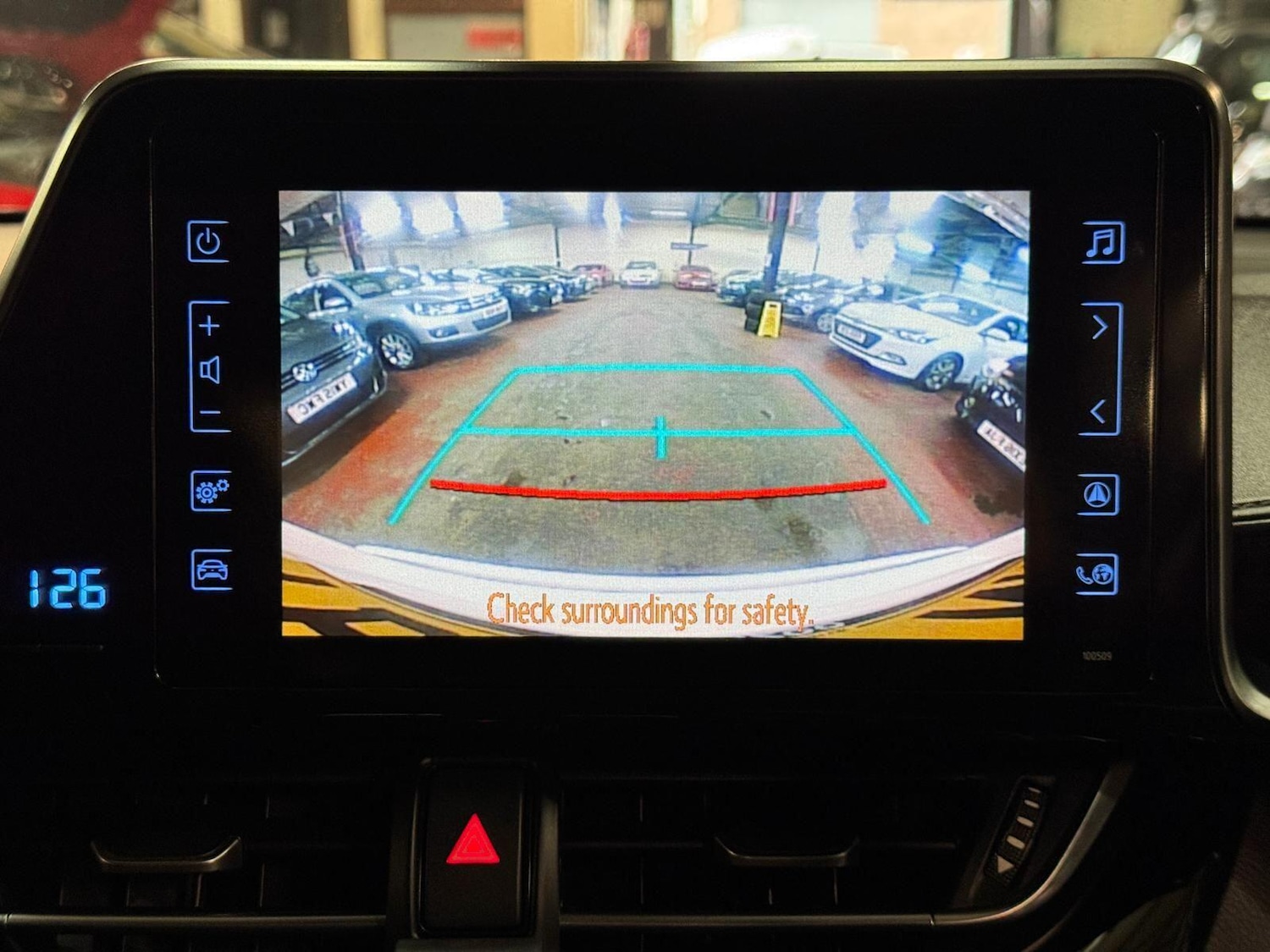 Used Toyota C-HR 2019 for sale - 77156072: Photo 46