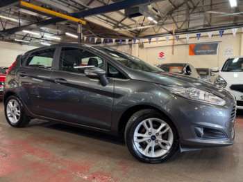 2015 (65) - 1.25 Zetec Euro 6 5dr