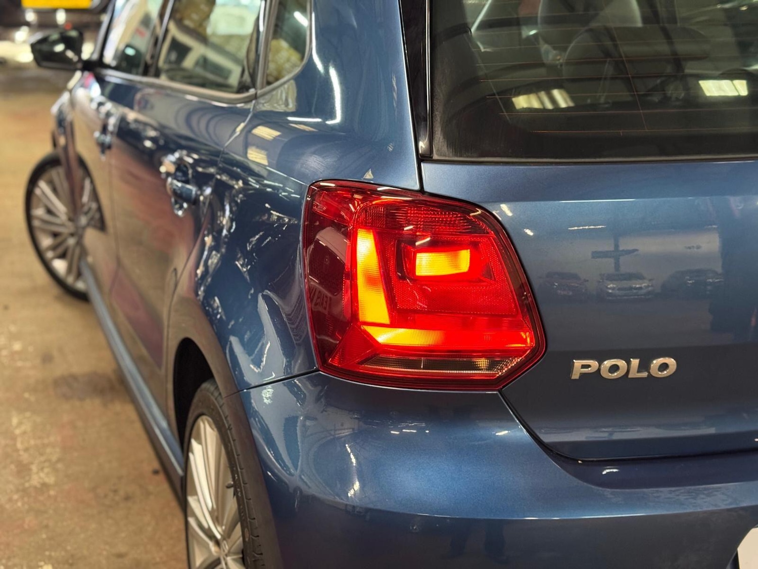 Used Volkswagen Polo for sale - 77266621: Photo 11