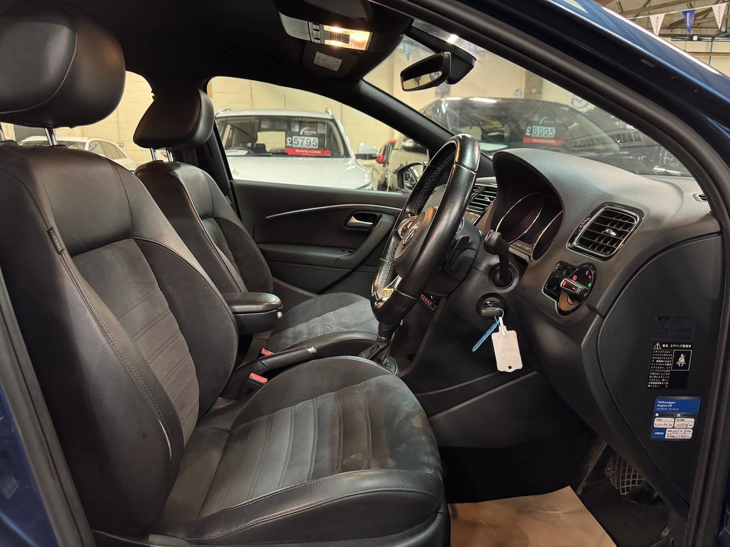 Used Volkswagen Polo for sale - 77266621: Photo 18