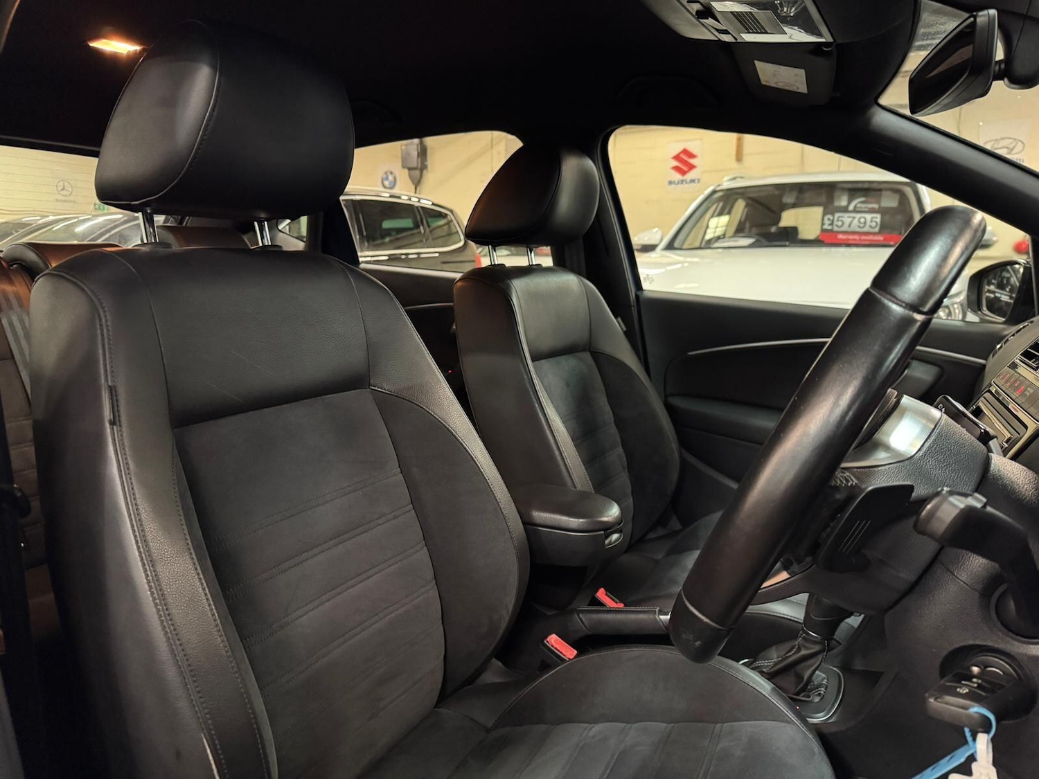 Used Volkswagen Polo for sale - 77266621: Photo 19