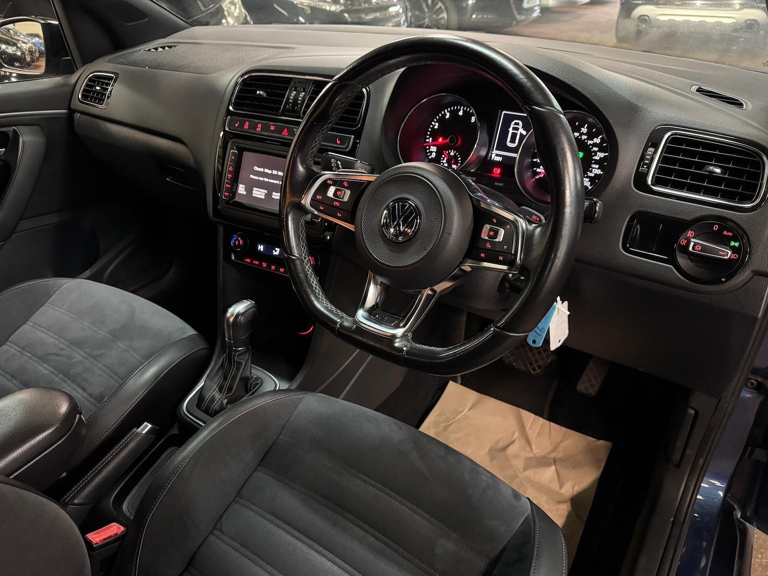 Used Volkswagen Polo for sale - 77266621: Photo 20