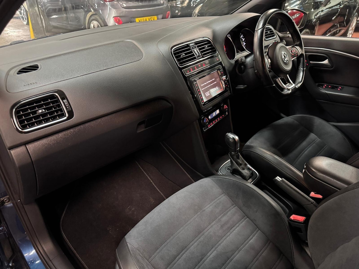 Used Volkswagen Polo for sale - 77266621: Photo 23