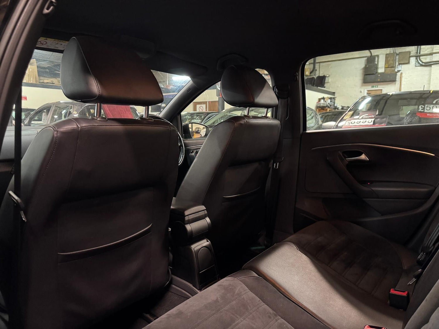 Used Volkswagen Polo for sale - 77266621: Photo 25