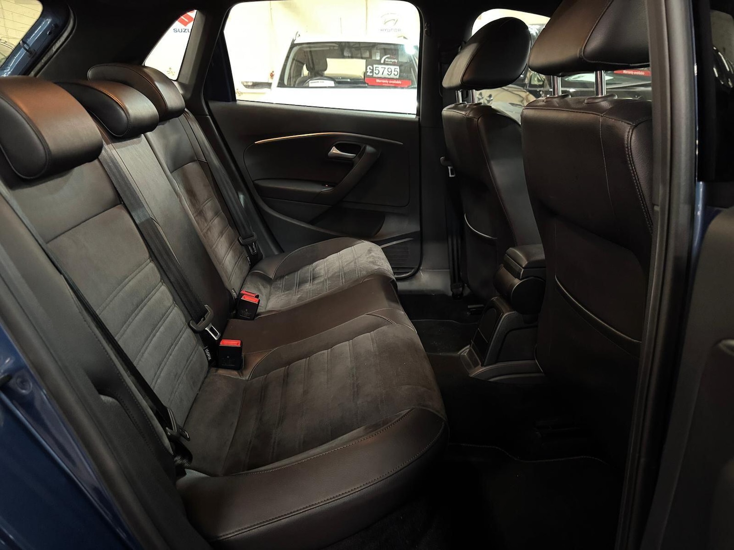 Used Volkswagen Polo for sale - 77266621: Photo 26