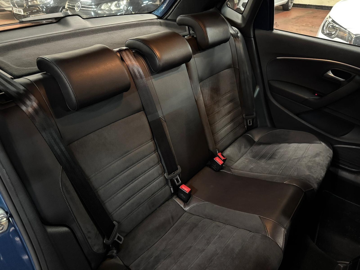 Used Volkswagen Polo for sale - 77266621: Photo 27