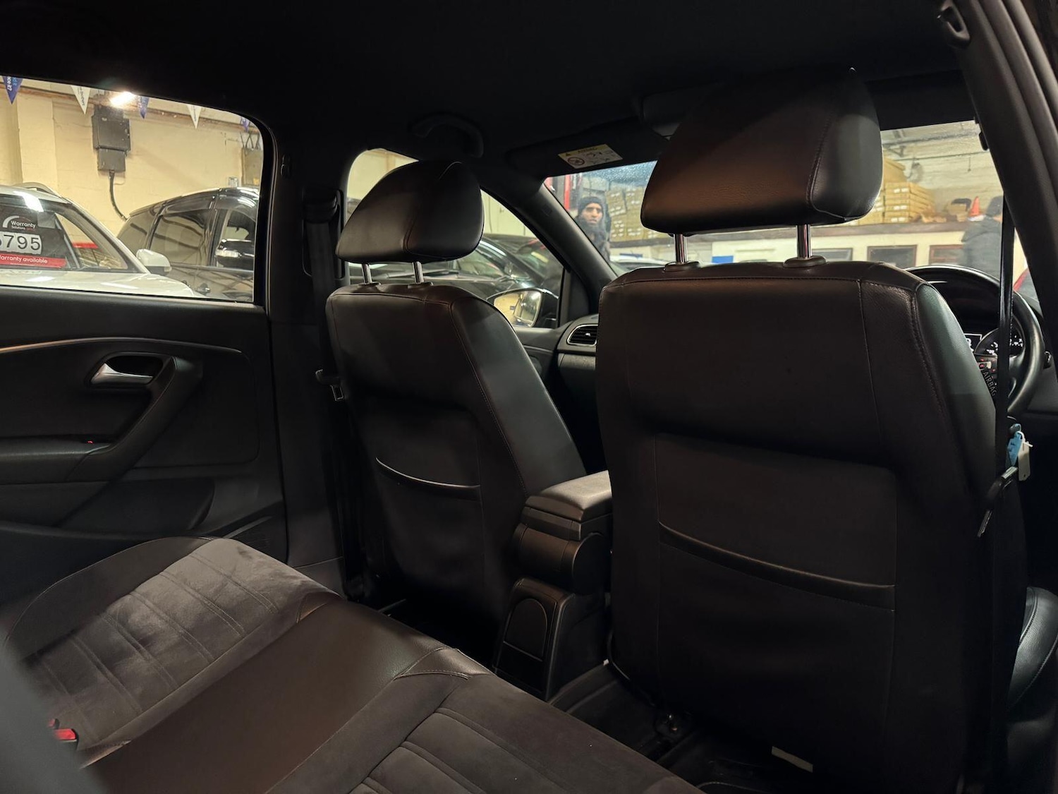 Used Volkswagen Polo for sale - 77266621: Photo 28