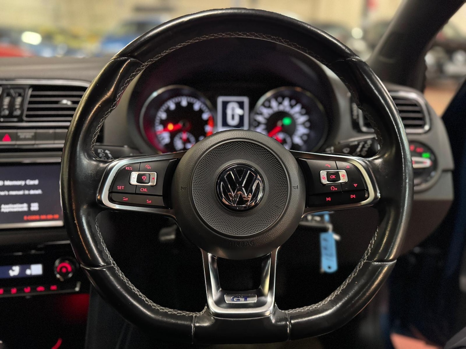 Used Volkswagen Polo for sale - 77266621: Photo 32