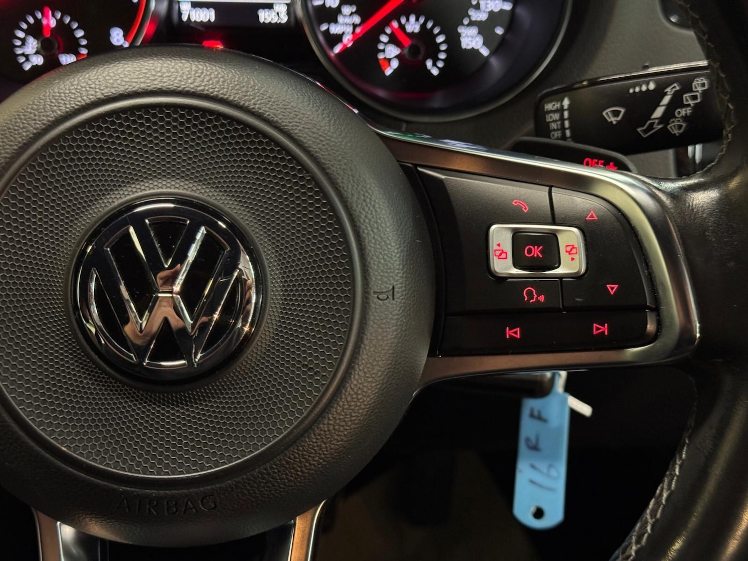 Used Volkswagen Polo for sale - 77266621: Photo 33